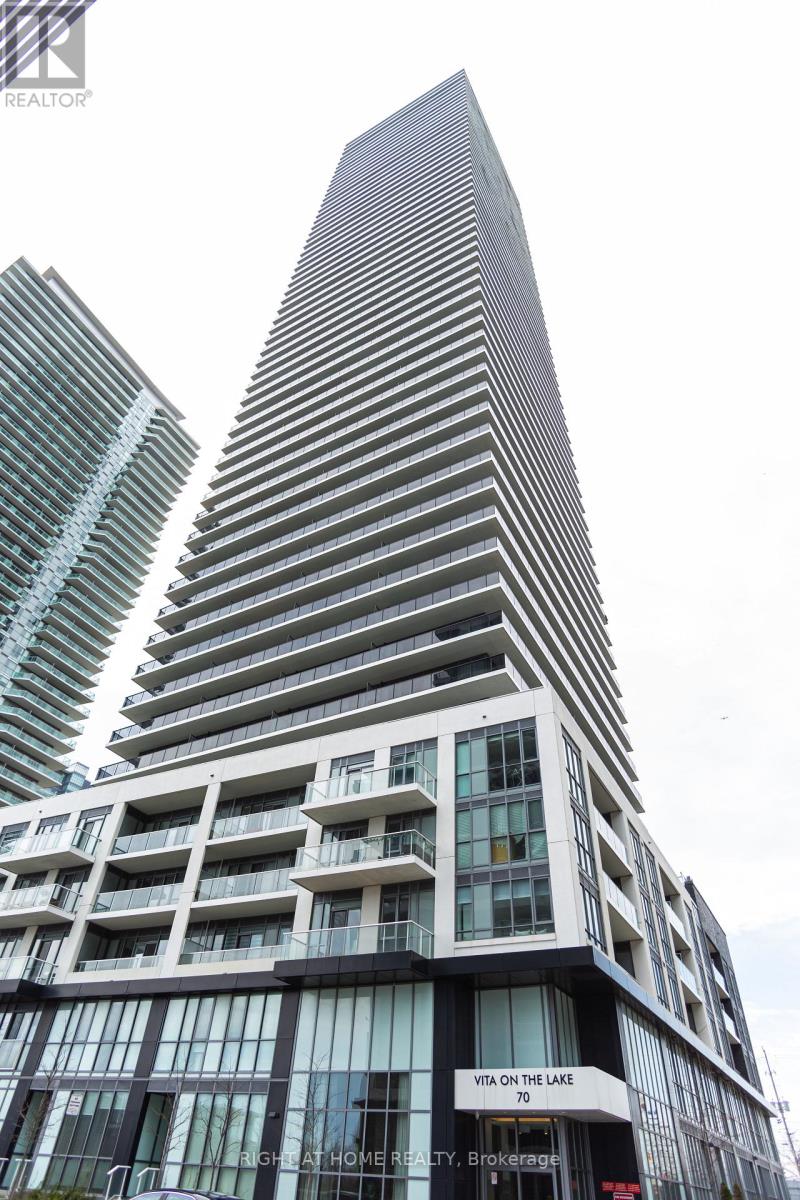 5002 - 70 Annie Craig Drive, Toronto, Ontario  M8V 0G2 - Photo 27 - W12123519