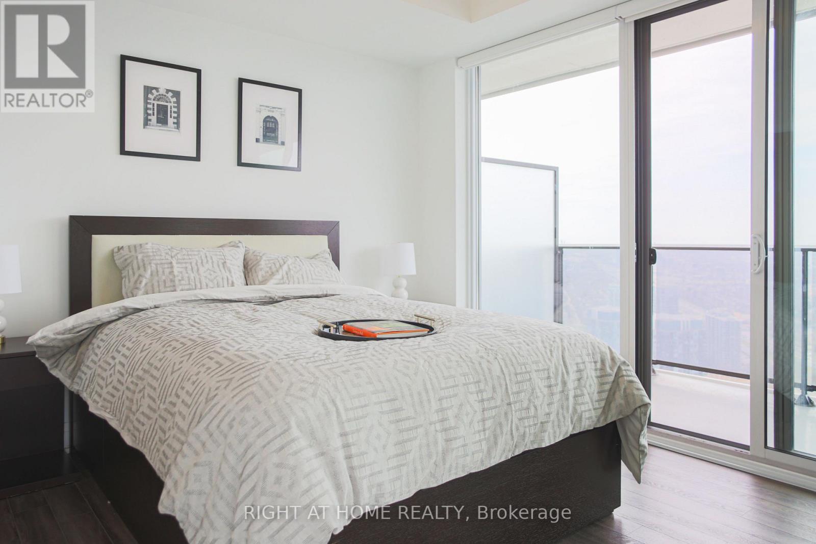 5002 - 70 Annie Craig Drive, Toronto, Ontario  M8V 0G2 - Photo 4 - W12123519