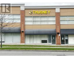 109 - 40 NEW DELHI DRIVE, Markham, Ontario