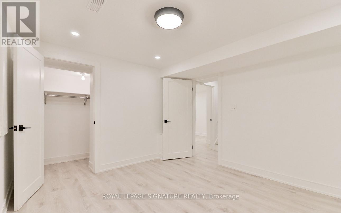 Basement - 462 Luzon Crescent, Mississauga, Ontario  L5B 3W9 - Photo 11 - W12123093