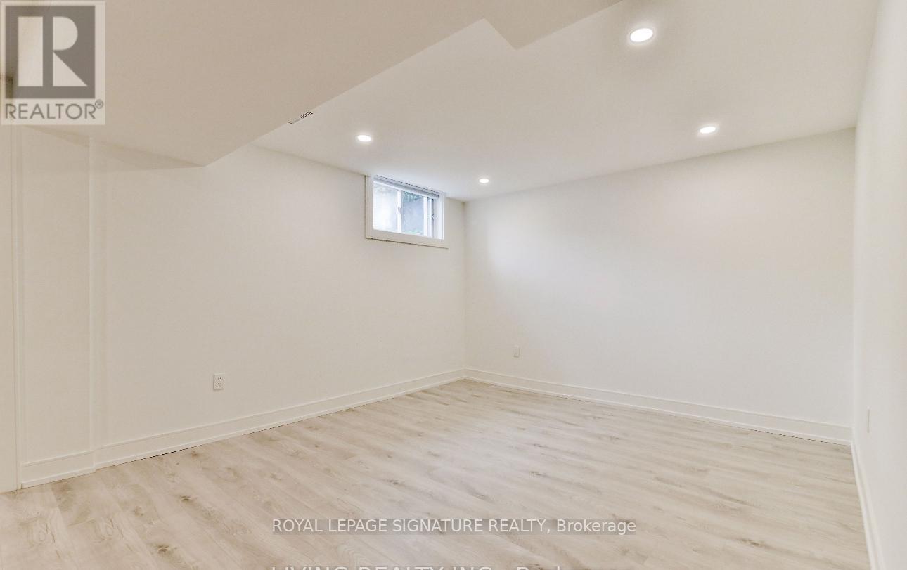 Basement - 462 Luzon Crescent, Mississauga, Ontario  L5B 3W9 - Photo 8 - W12123093