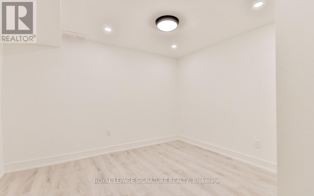 Basement - 462 Luzon Crescent, Mississauga, Ontario  L5B 3W9 - Photo 13 - W12123093
