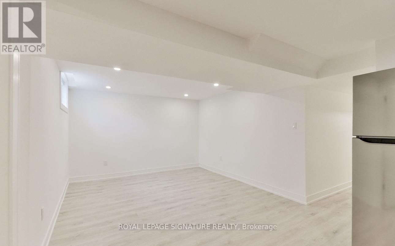 Basement - 462 Luzon Crescent, Mississauga, Ontario  L5B 3W9 - Photo 6 - W12123093