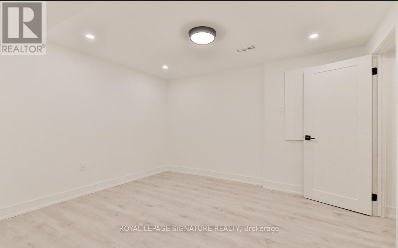 Basement - 462 Luzon Crescent, Mississauga, Ontario  L5B 3W9 - Photo 10 - W12123093