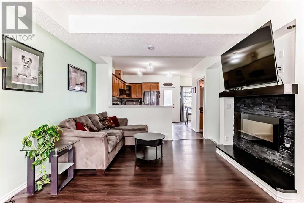 609 Strathaven Mews, Strathmore, Alberta  T1P 1P5 - Photo 7 - A2217696
