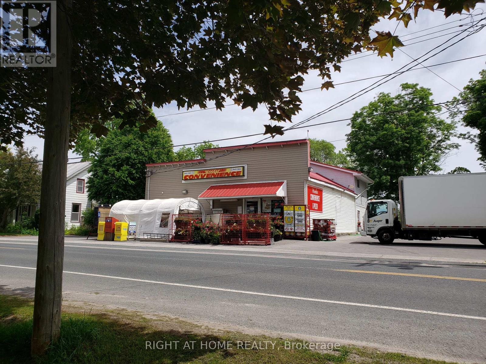 2817 County 40 Road, Quinte West, Ontario  K0K 3M0 - Photo 1 - X12123485