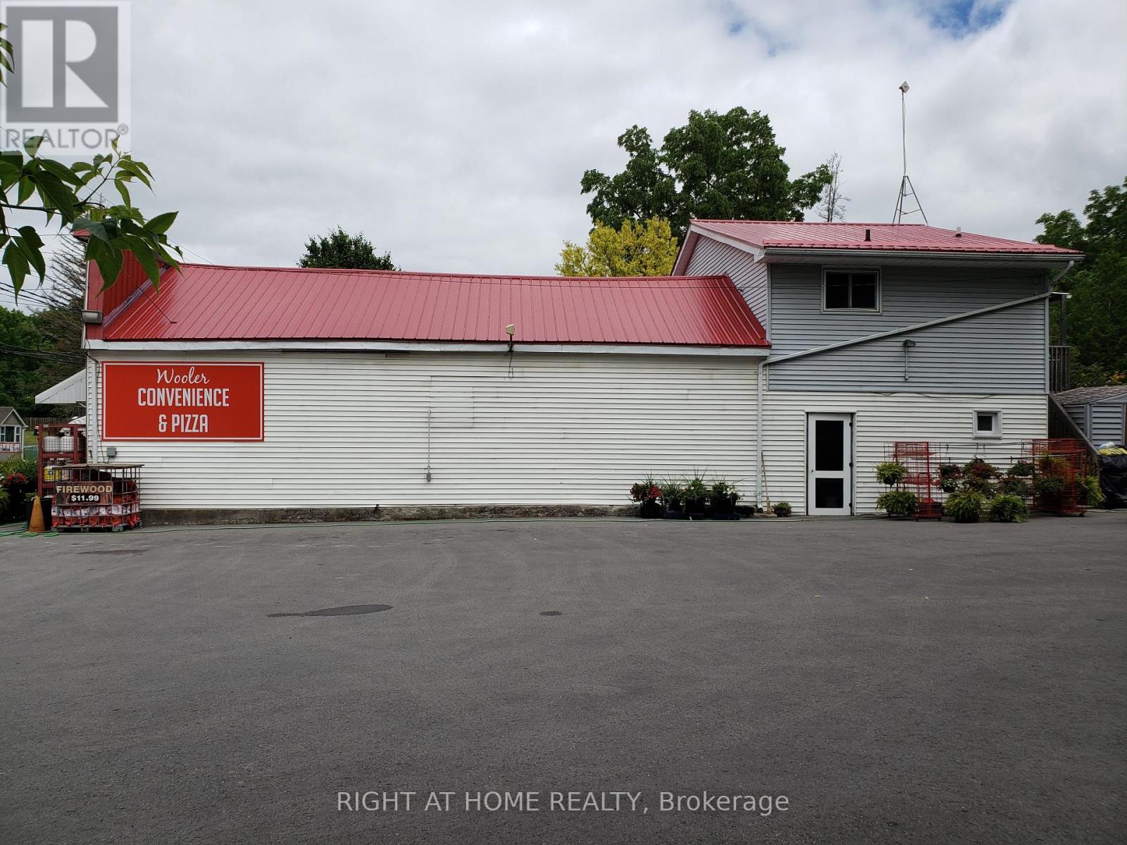2817 County 40 Road, Quinte West, Ontario  K0K 3M0 - Photo 2 - X12123485