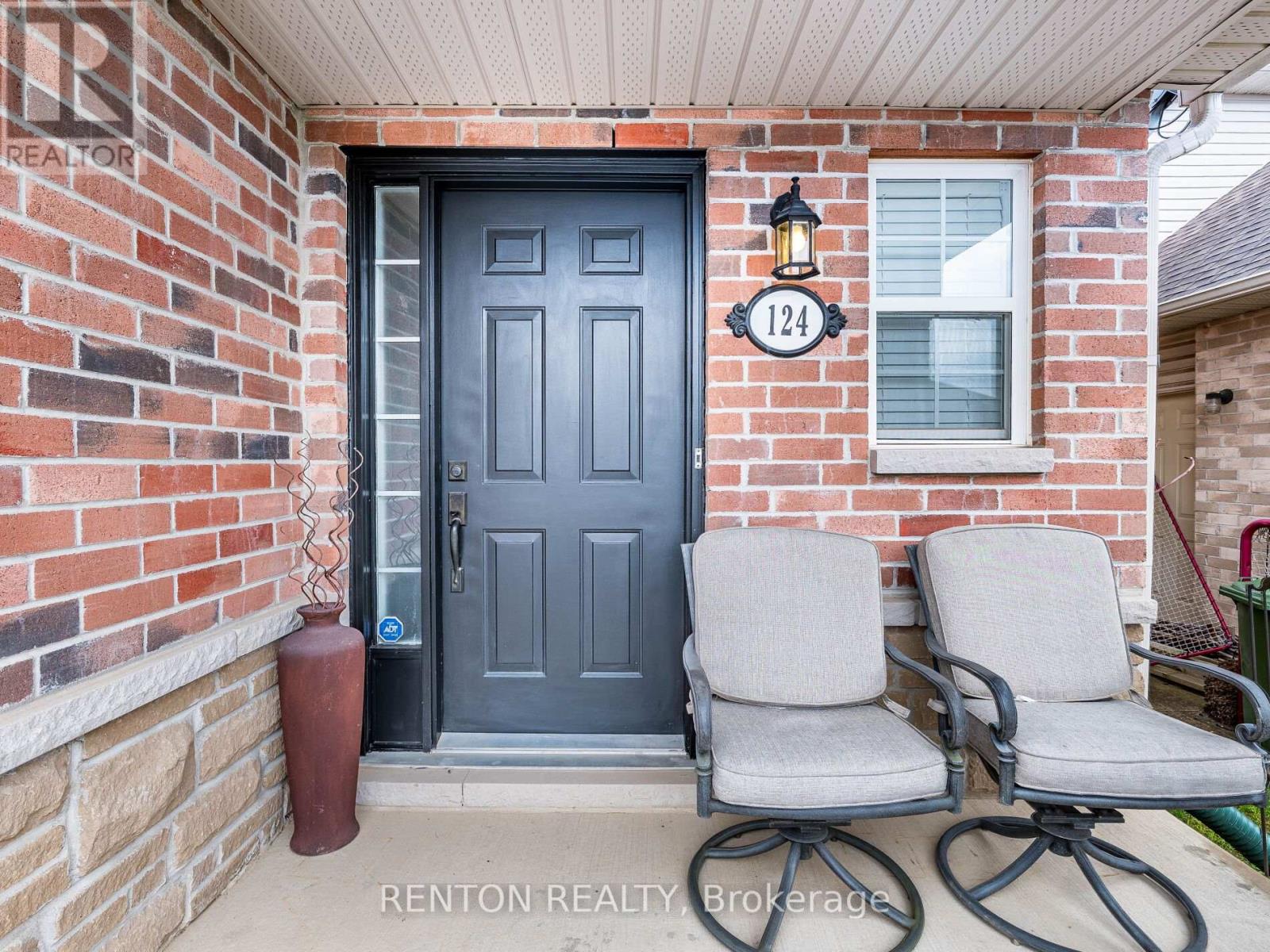 Property at 124 ROSEBURY WAY image 4