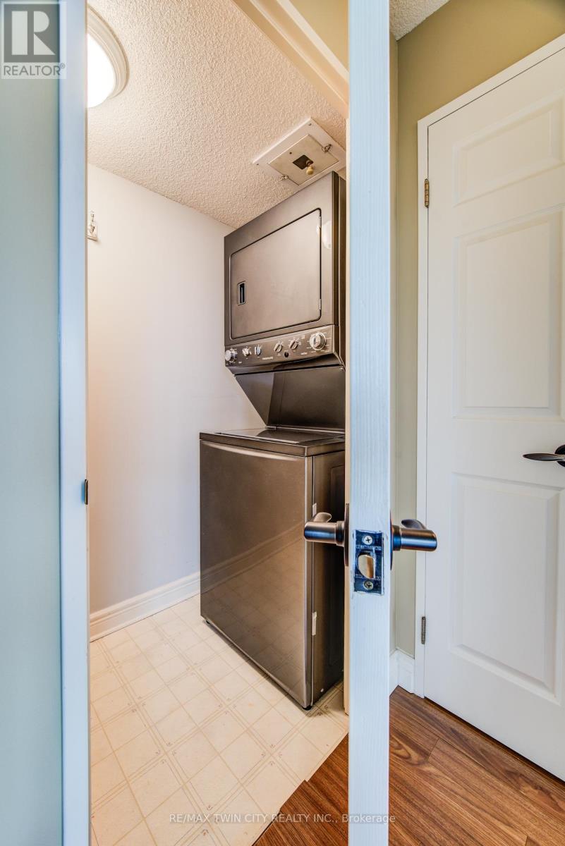 1607 - 6 Willow Street, Waterloo, Ontario  N2J 4S3 - Photo 21 - X12123518