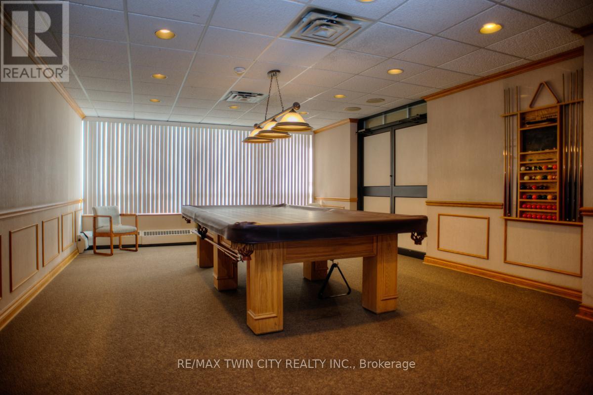 1607 - 6 Willow Street, Waterloo, Ontario  N2J 4S3 - Photo 37 - X12123518