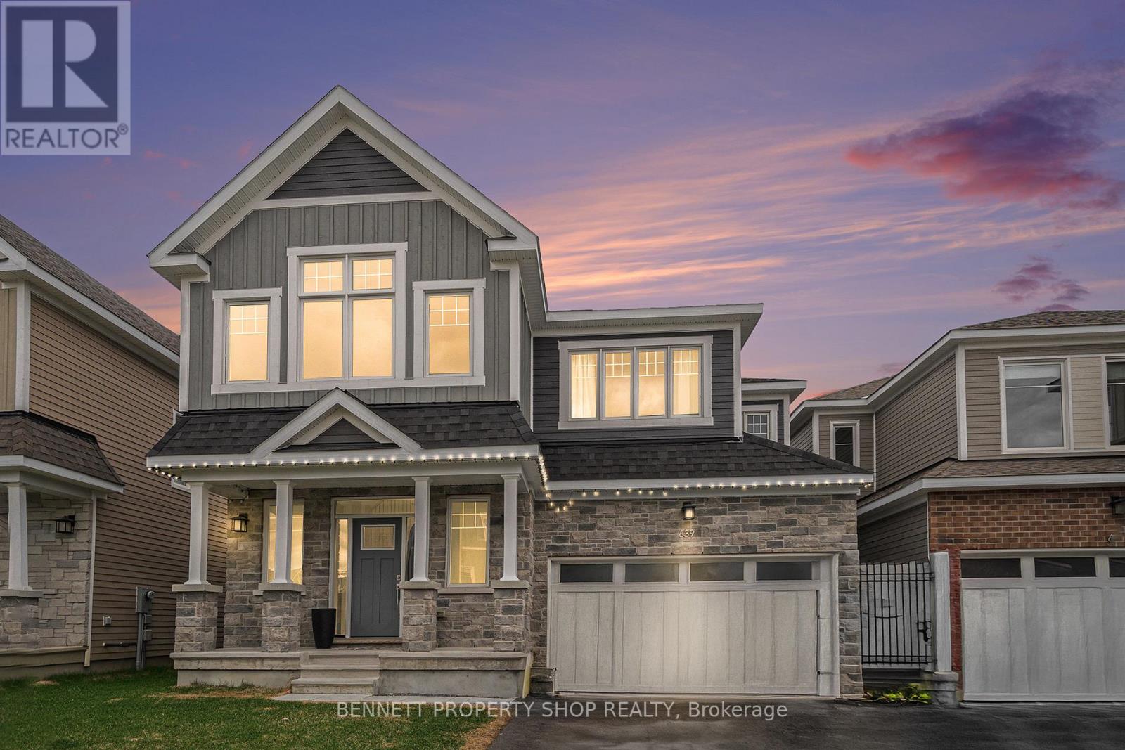 639 Terrier Circle, Ottawa, Ontario  K0A 2Z0 - Photo 32 - X12033329