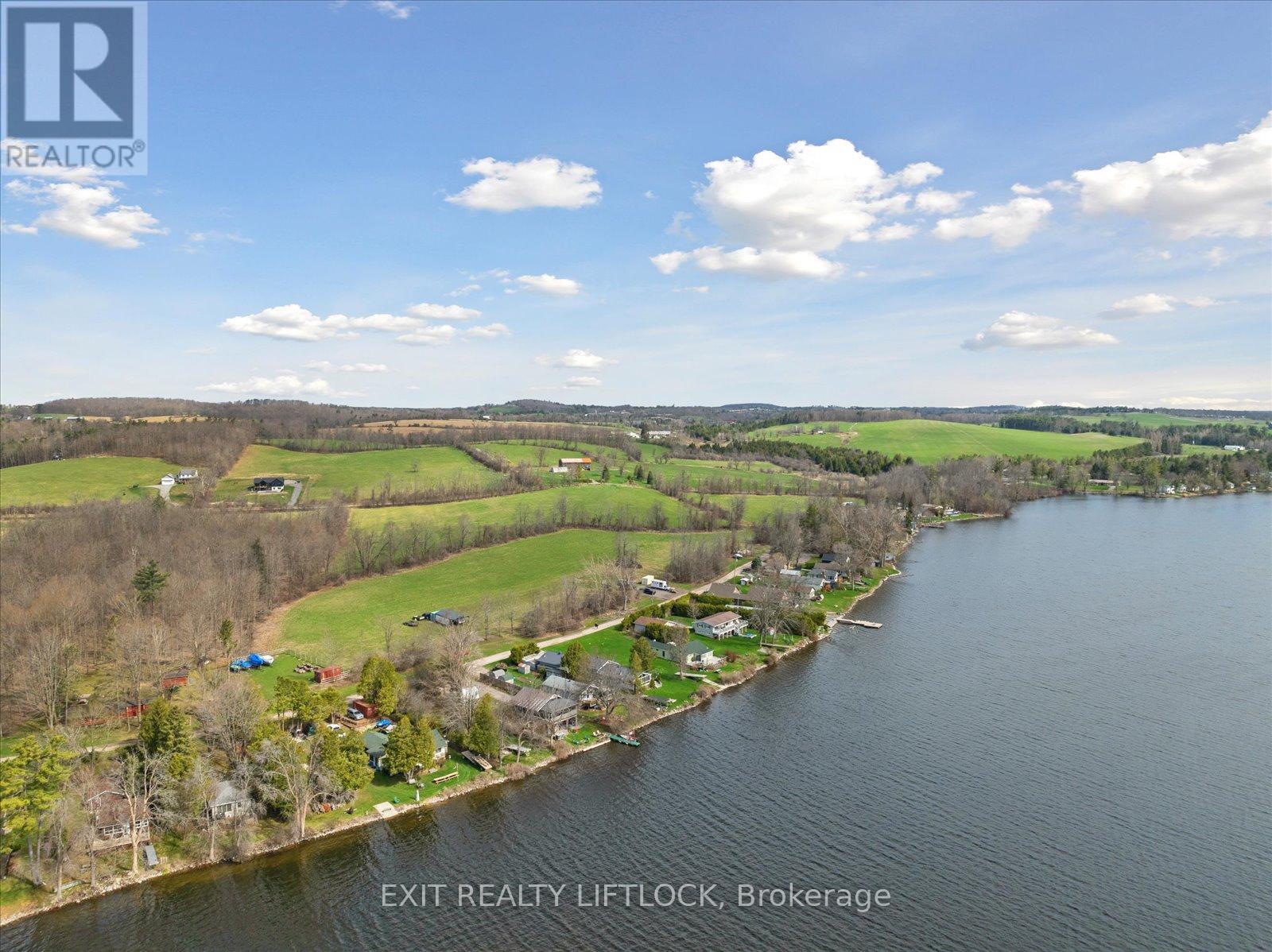 0 Lakeside Road, Otonabee-South Monaghan, Ontario  K0L 2G0 - Photo 3 - X12123606