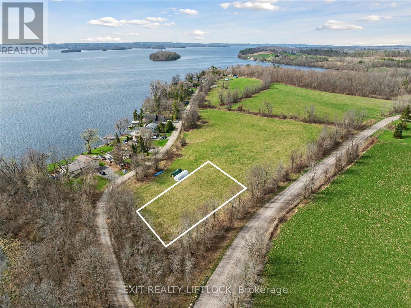 0 Lakeside Road, Otonabee-South Monaghan, Ontario  K0L 2G0 - Photo 7 - X12123606