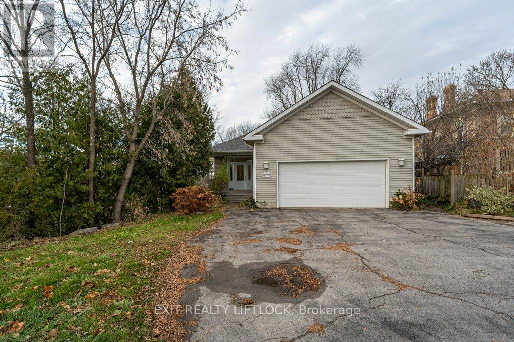 57 King Street E, Kawartha Lakes, Ontario  K0L 2W0 - Photo 39 - X12123612