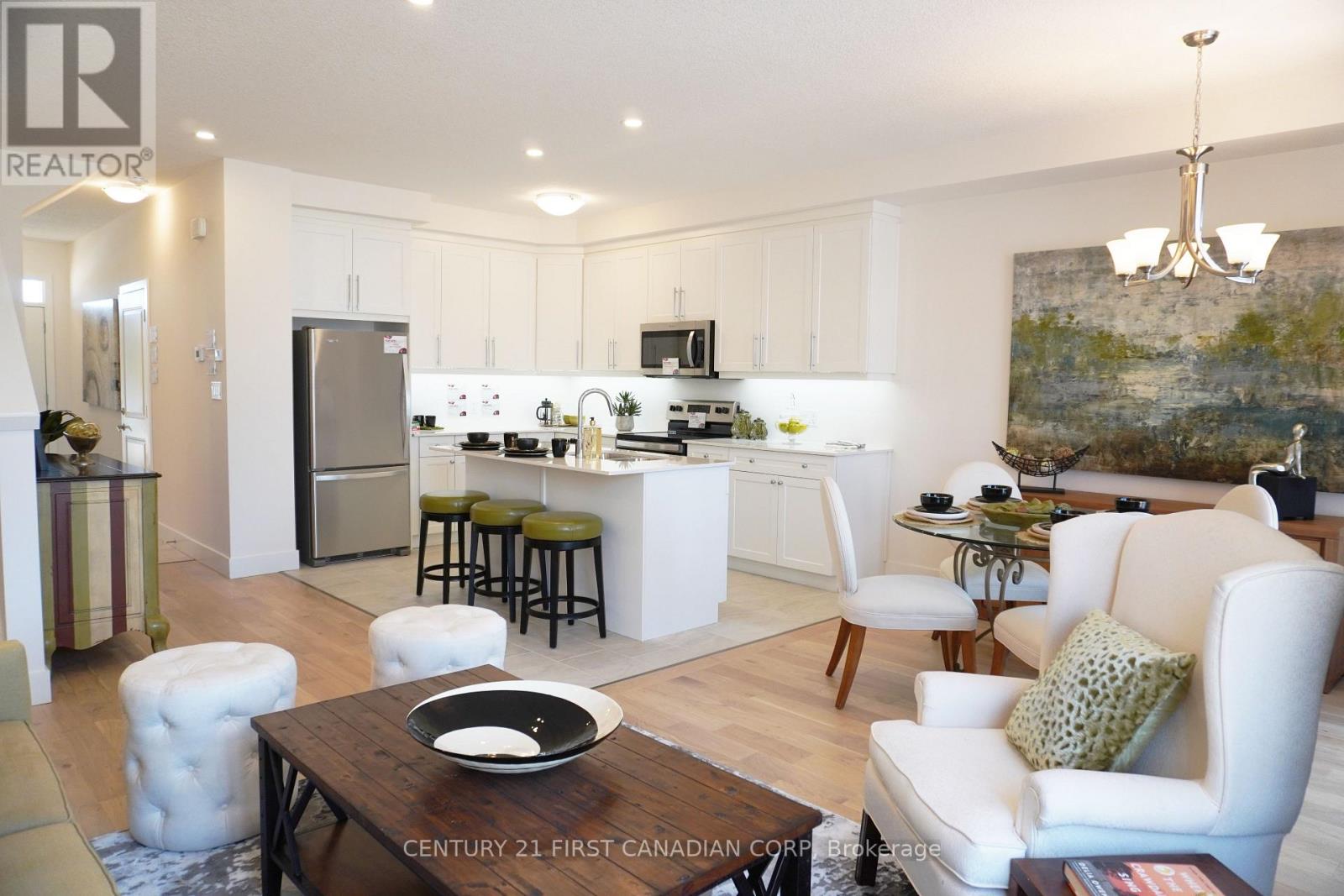 522 Gatestone Road, London South, Ontario  N6M 0A2 - Photo 8 - X12123552