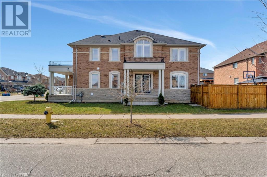Property at 241 THOMAS Avenue image 1