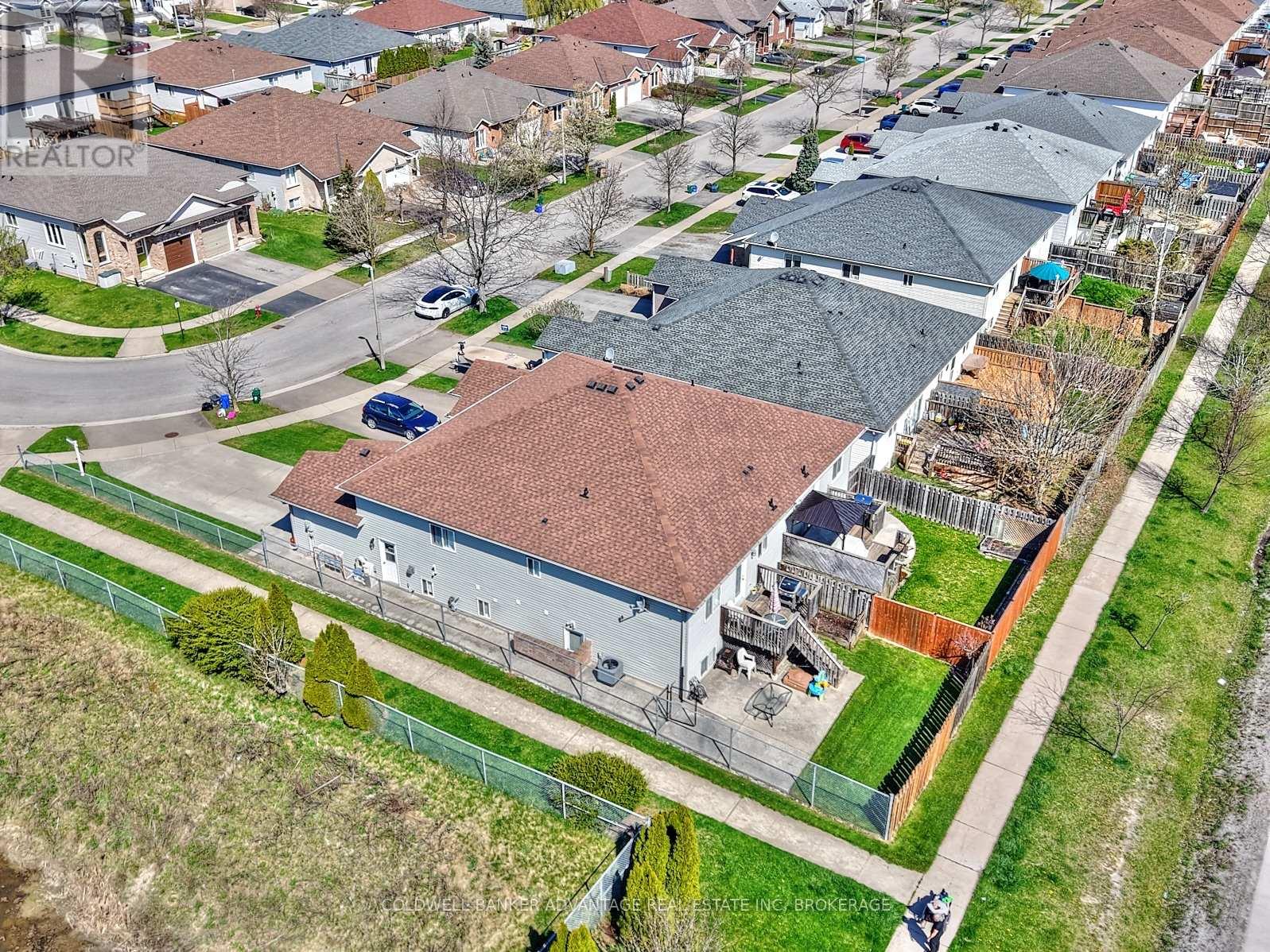 173 Autumn Crescent, Welland, Ontario  L3C 7K2 - Photo 38 - X12123565
