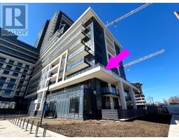 323 - 3220 WILLIAM COLTSON AVENUE, Oakville, Ontario