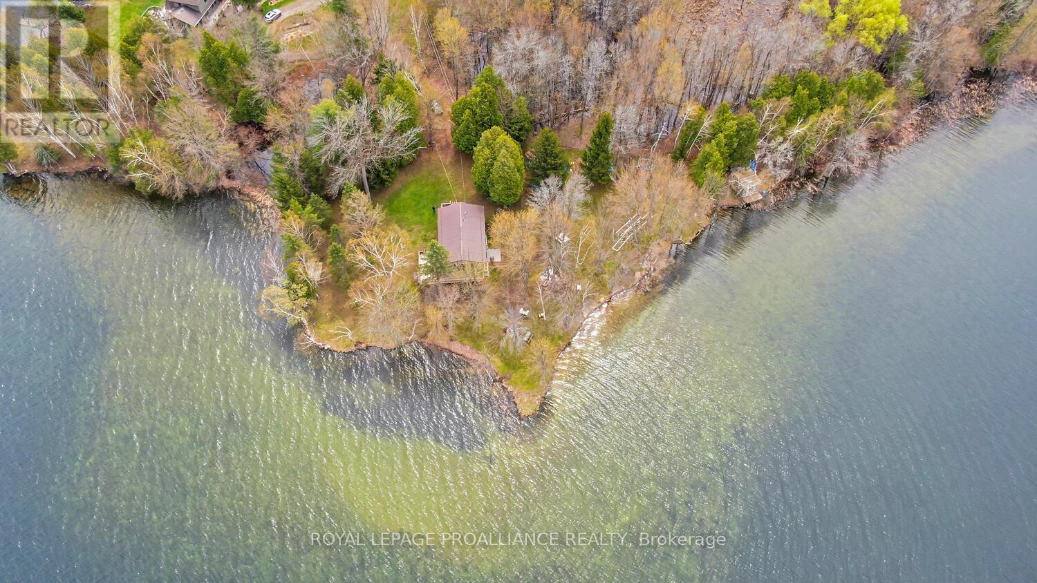 365 Mcnamee Lane, Rideau Lakes, Ontario  K0G 1V0 - Photo 50 - X12123555