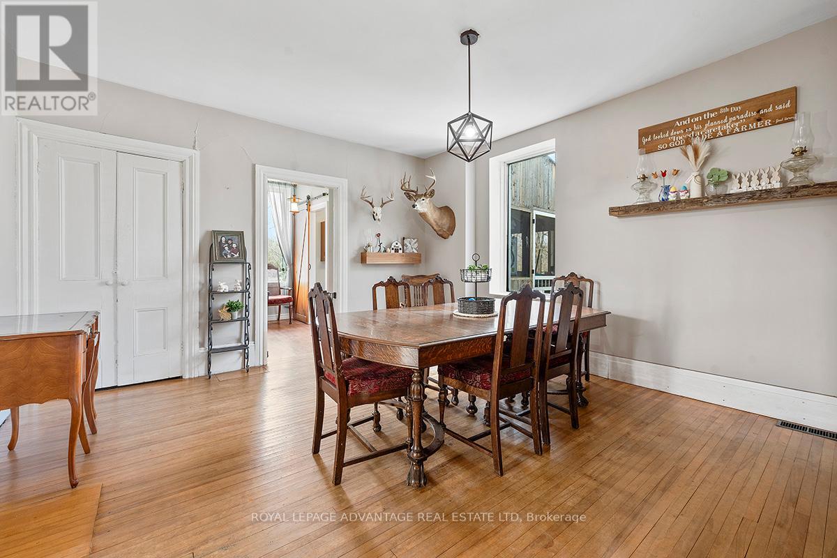2296 County Rd 16 Road, Merrickville-Wolford, Ontario  K0G 1N0 - Photo 17 - X12123580