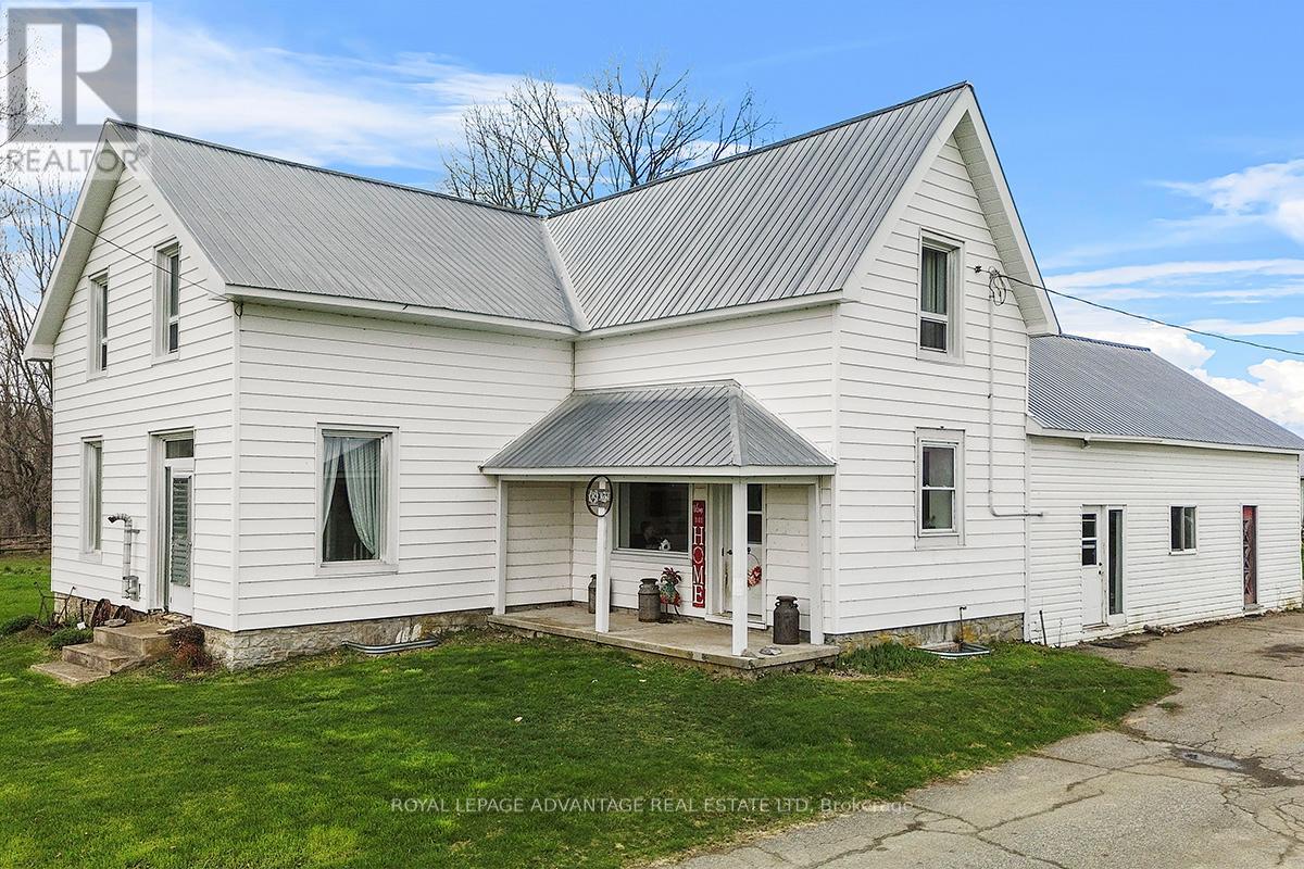 2296 County Rd 16 Road, Merrickville-Wolford, Ontario  K0G 1N0 - Photo 3 - X12123580