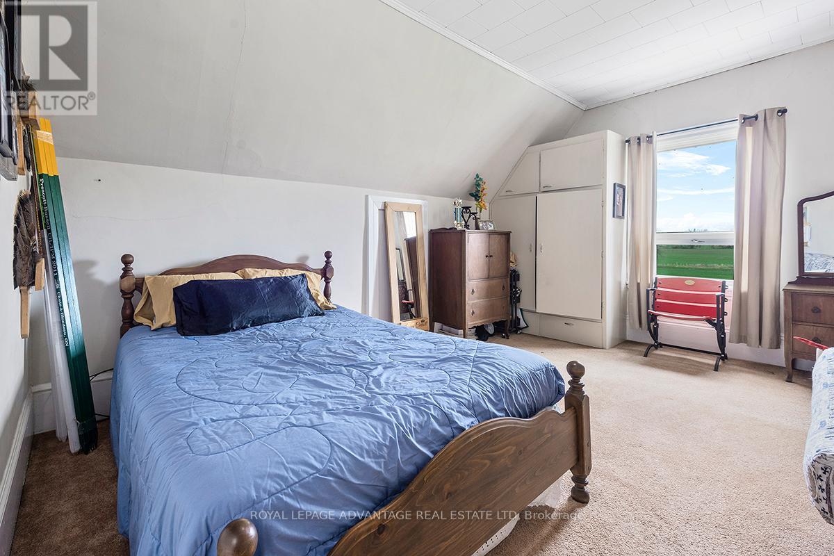 2296 County Rd 16 Road, Merrickville-Wolford, Ontario  K0G 1N0 - Photo 32 - X12123580