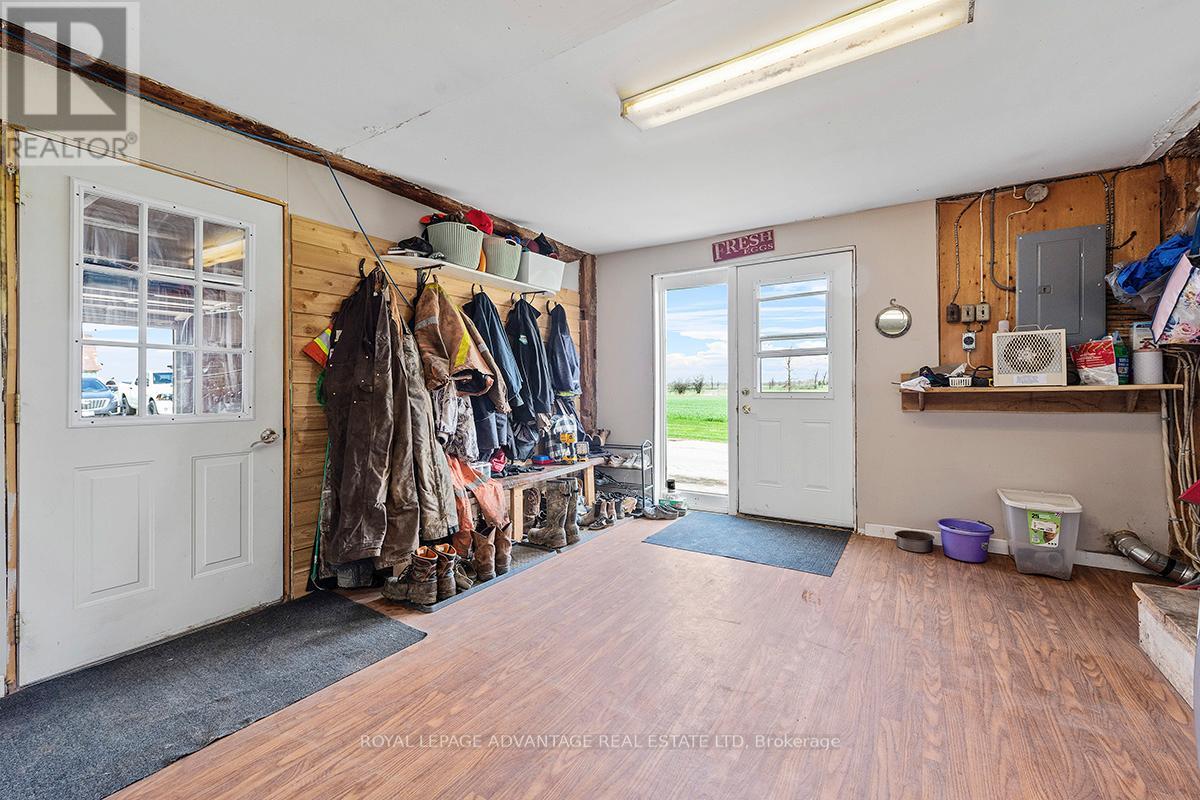 2296 County Rd 16 Road, Merrickville-Wolford, Ontario  K0G 1N0 - Photo 34 - X12123580