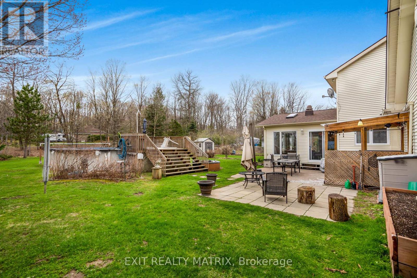 732 Pattee Road, Champlain, Ontario  K6A 0G1 - Photo 4 - X12054792