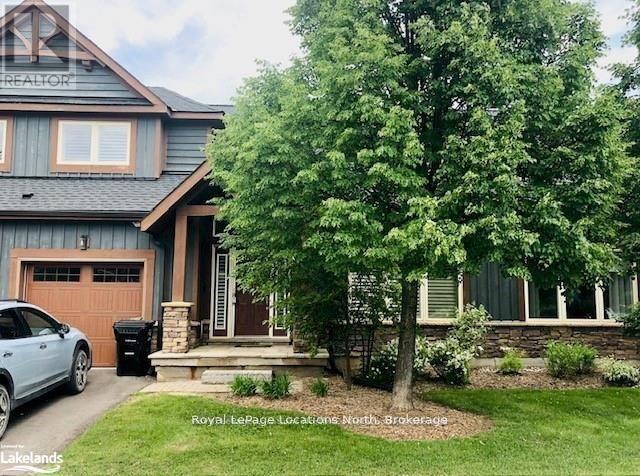 5 SIERRA TRAIL, collingwood, Ontario