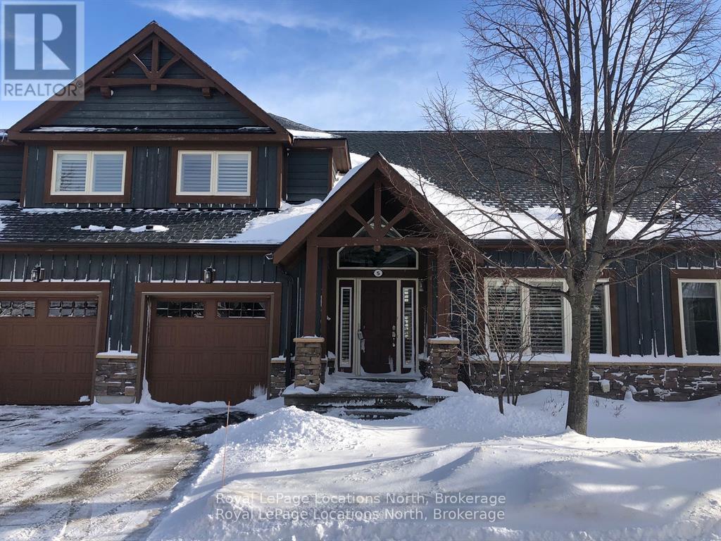 5 Sierra Trail, Collingwood, Ontario  L9Y 0J5 - Photo 2 - S12123609