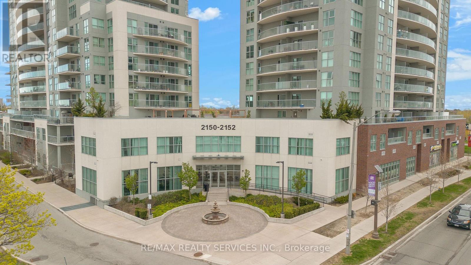 1604 - 2152 Lawrence Avenue E, Toronto, Ontario  M1R 0B5 - Photo 2 - E12084483