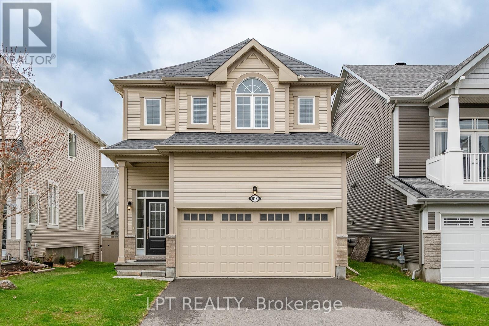 Property at 618 SILVER SPRUCE WAY image 1