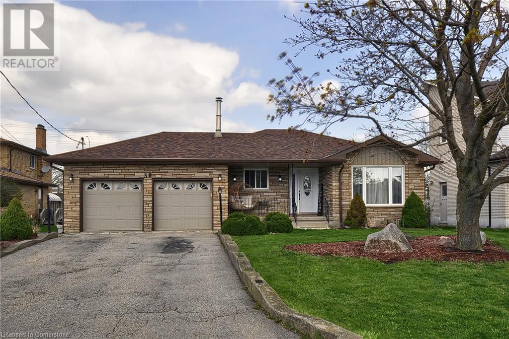 39 WAYNE Avenue, Cambridge, Ontario