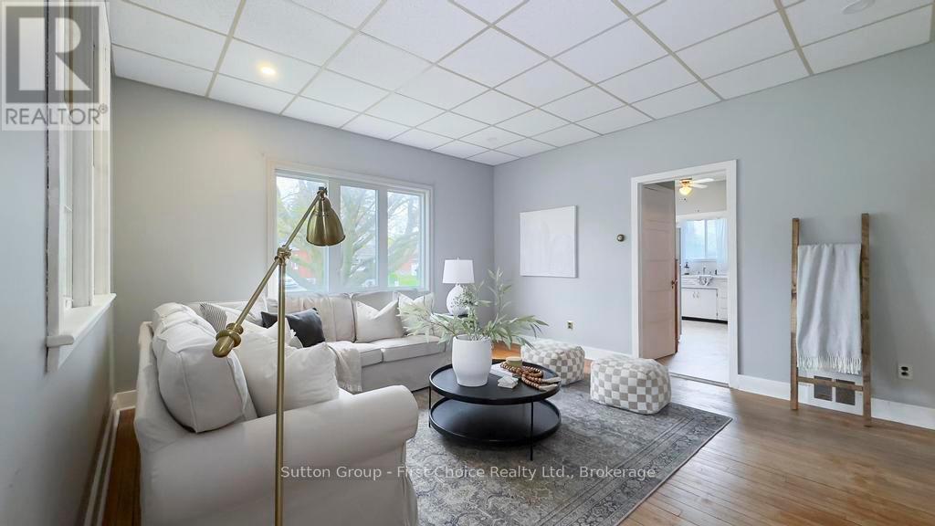 168 Trafalgar Street, West Perth, Ontario  N0K 1N0 - Photo 12 - X12123543