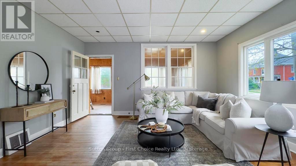 168 Trafalgar Street, West Perth, Ontario  N0K 1N0 - Photo 15 - X12123543