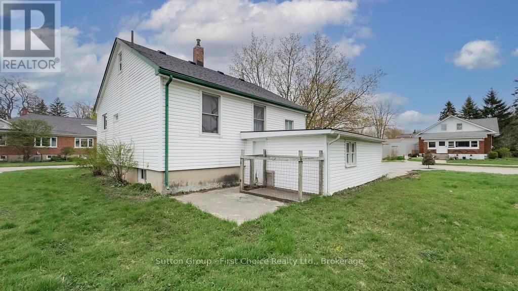 168 Trafalgar Street, West Perth, Ontario  N0K 1N0 - Photo 31 - X12123543