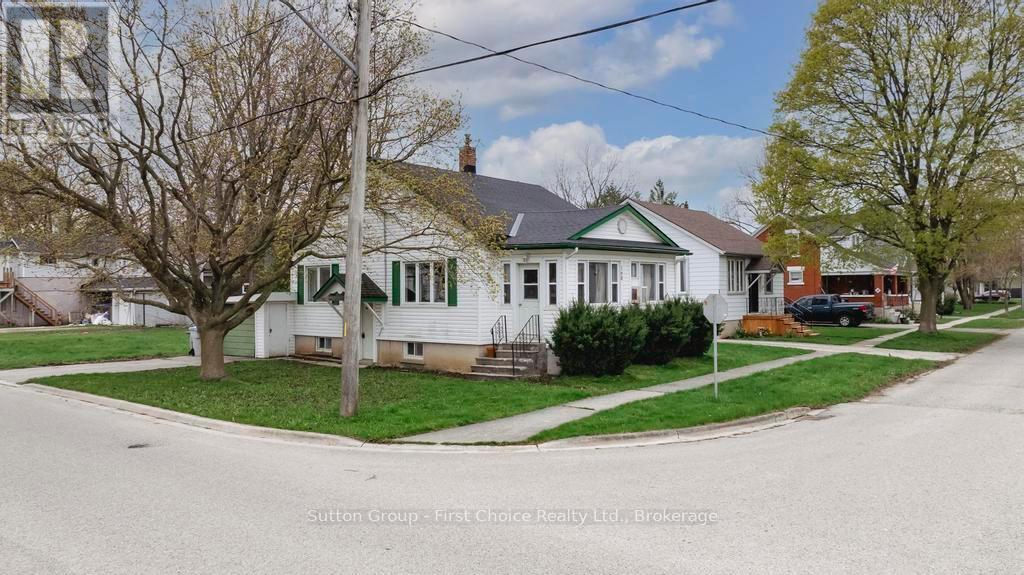 168 Trafalgar Street, West Perth, Ontario  N0K 1N0 - Photo 7 - X12123543