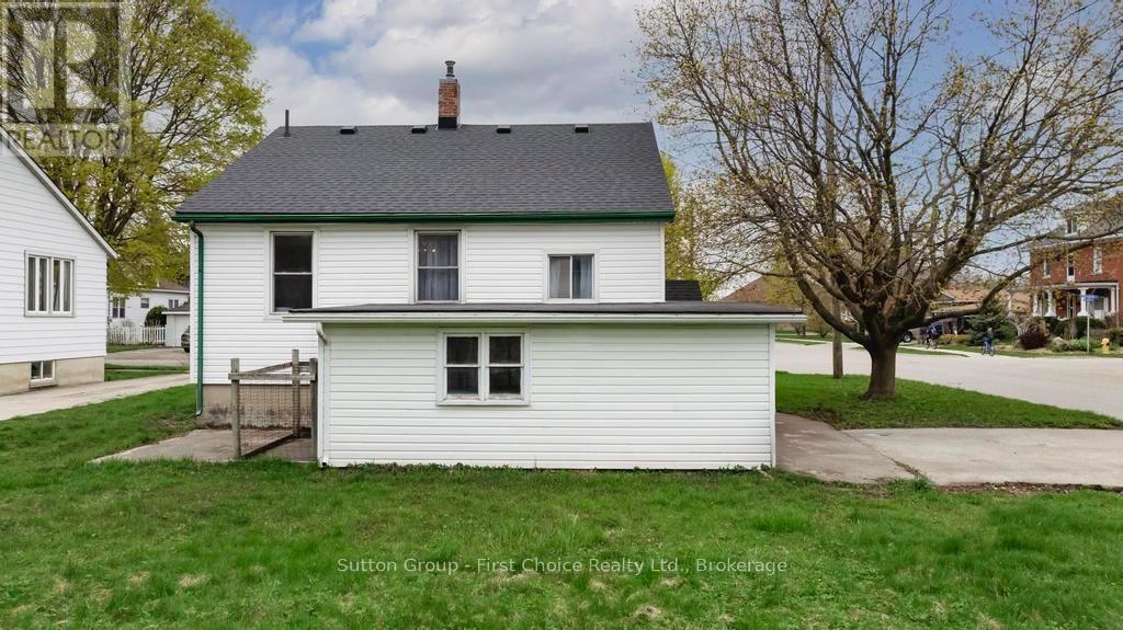 168 Trafalgar Street, West Perth, Ontario  N0K 1N0 - Photo 8 - X12123543