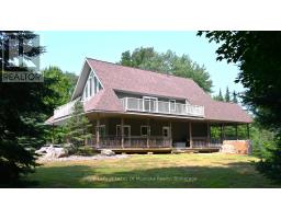 2411 HWY. 118 E. HIGHWAY, bracebridge (draper), Ontario