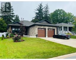 661 GLORIA STREET, north huron (blyth), Ontario