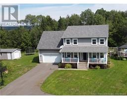 14 Sisson Settlement, Keswick Ridge, New Brunswick
