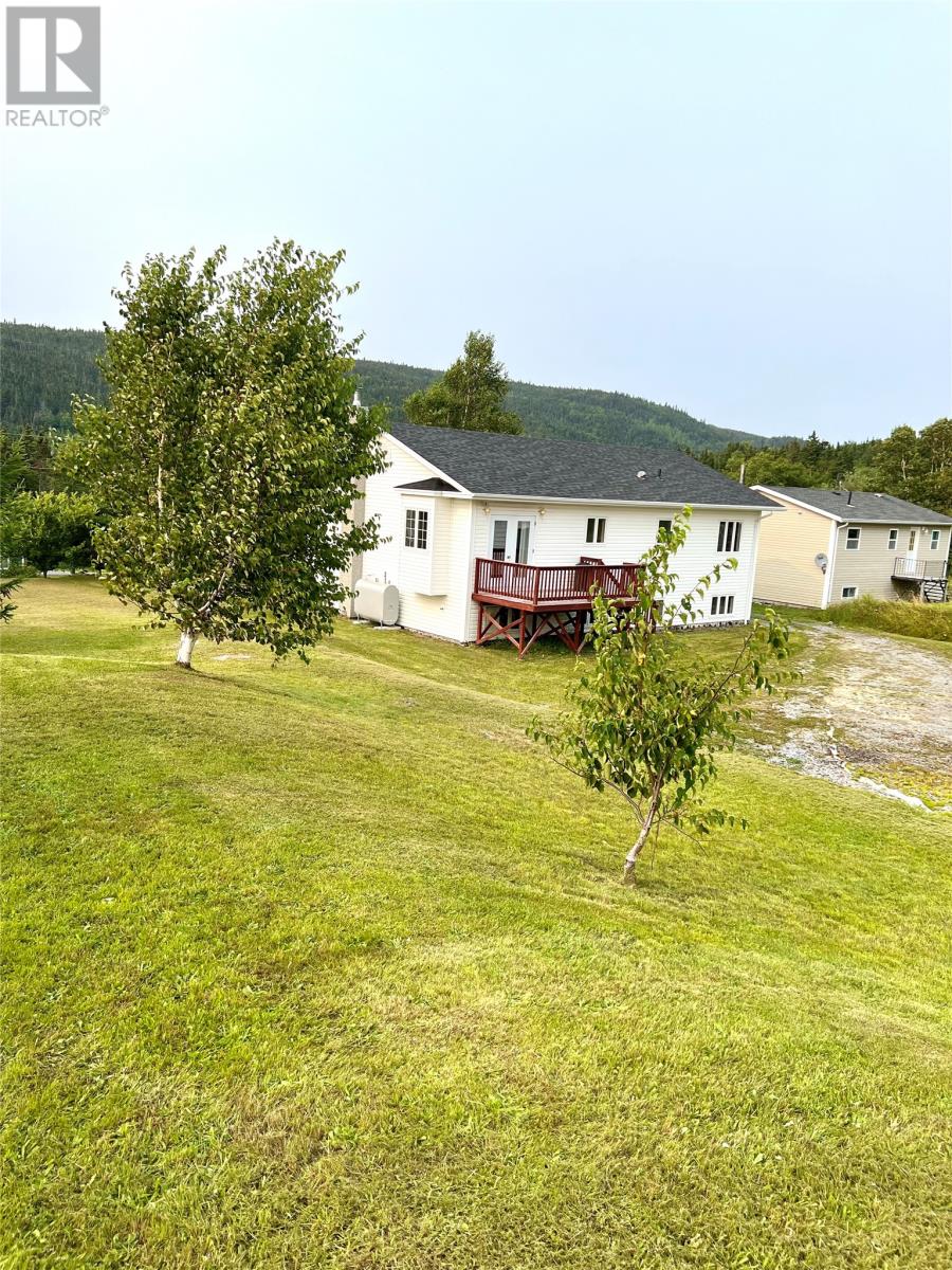 32 Park Road, Mcivers, Newfoundland & Labrador  A2H 6B9 - Photo 2 - 1284581
