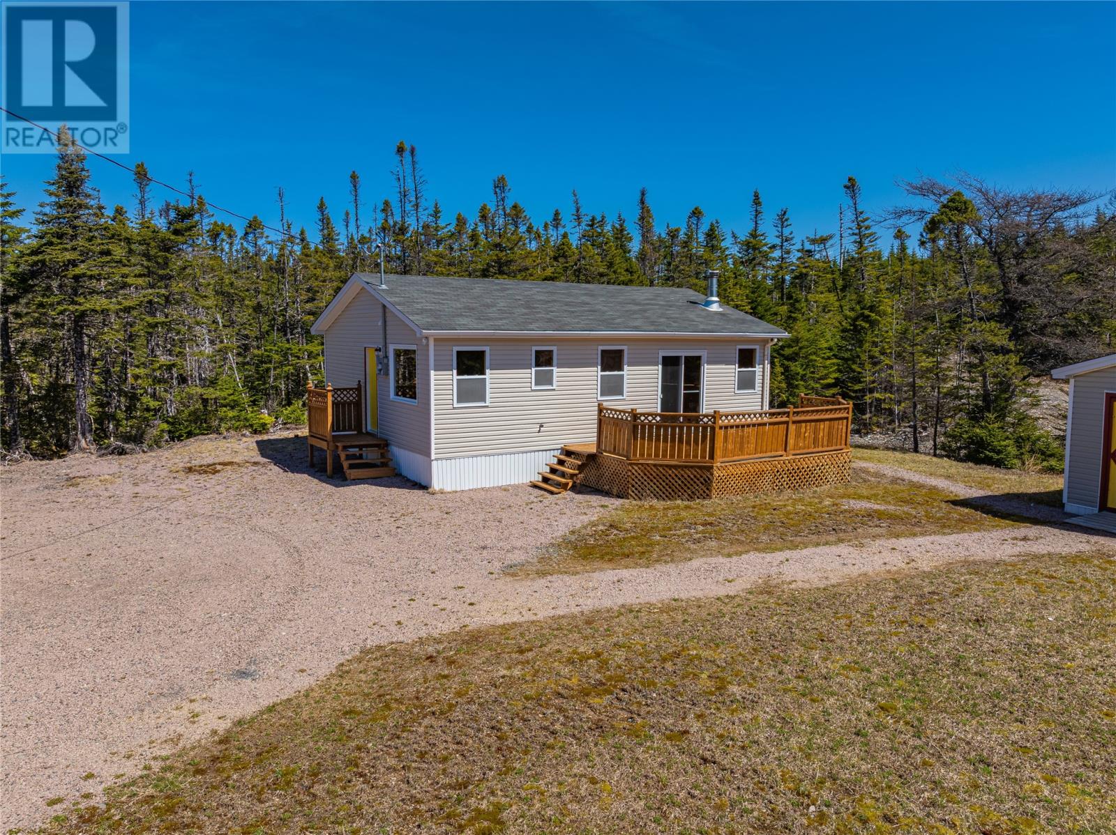 14 Ryans Pond E, Brigus Junction, Newfoundland & Labrador  A0B 1G0 - Photo 1 - 1284432