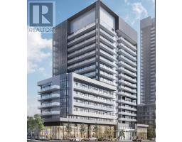 1422 - 20 O'NEILL ROAD, Toronto, Ontario