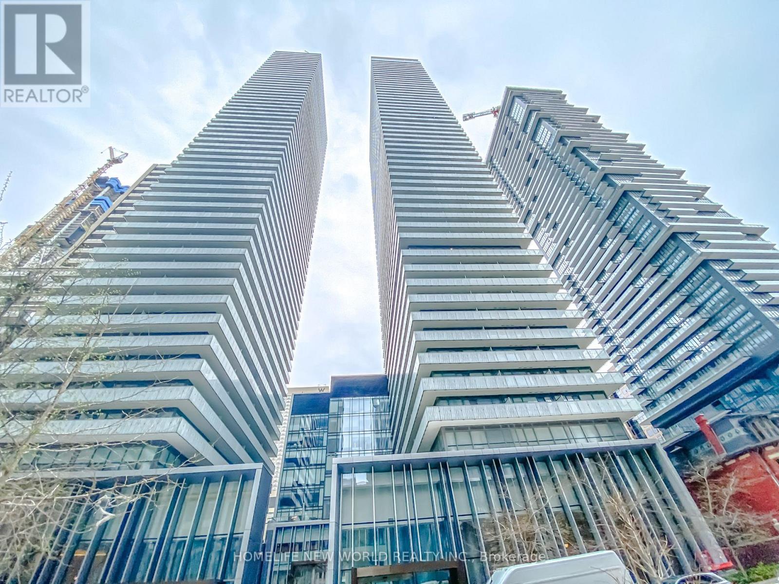 903 - 50 CHARLES STREET E, toronto (church-yonge corridor), Ontario