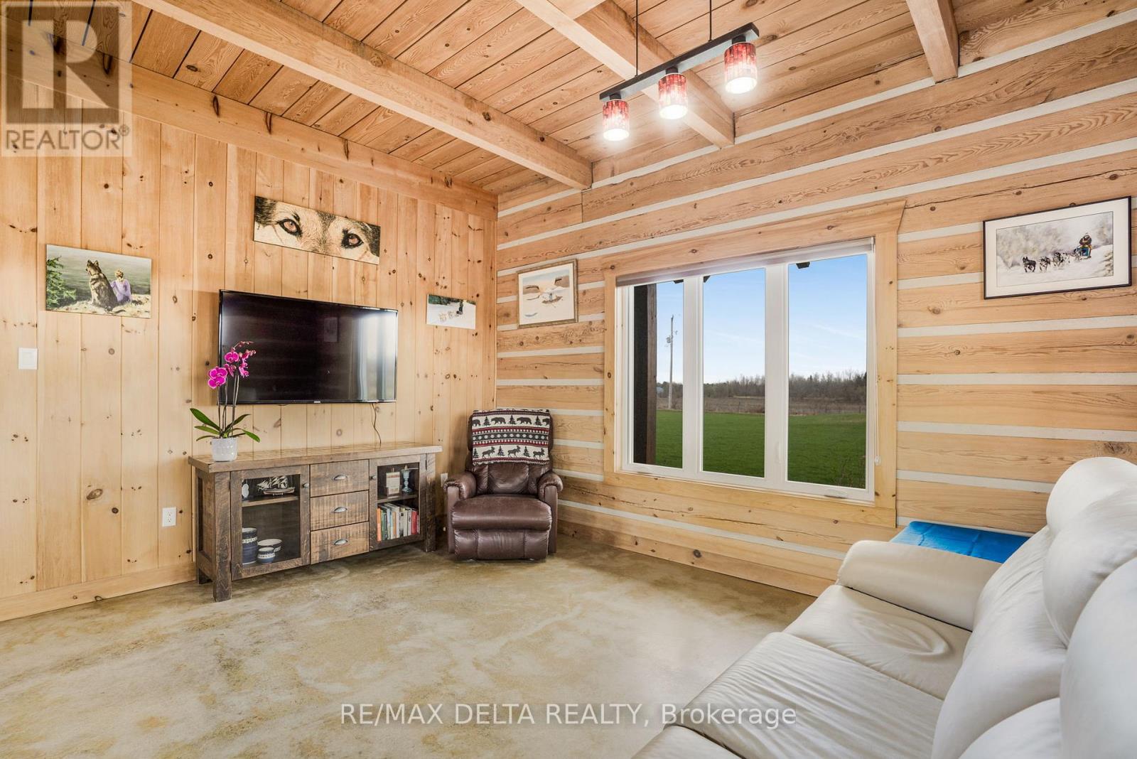 1545 Lavigne Road, Clarence-Rockland, Ontario  K0A 2A0 - Photo 12 - X12123547