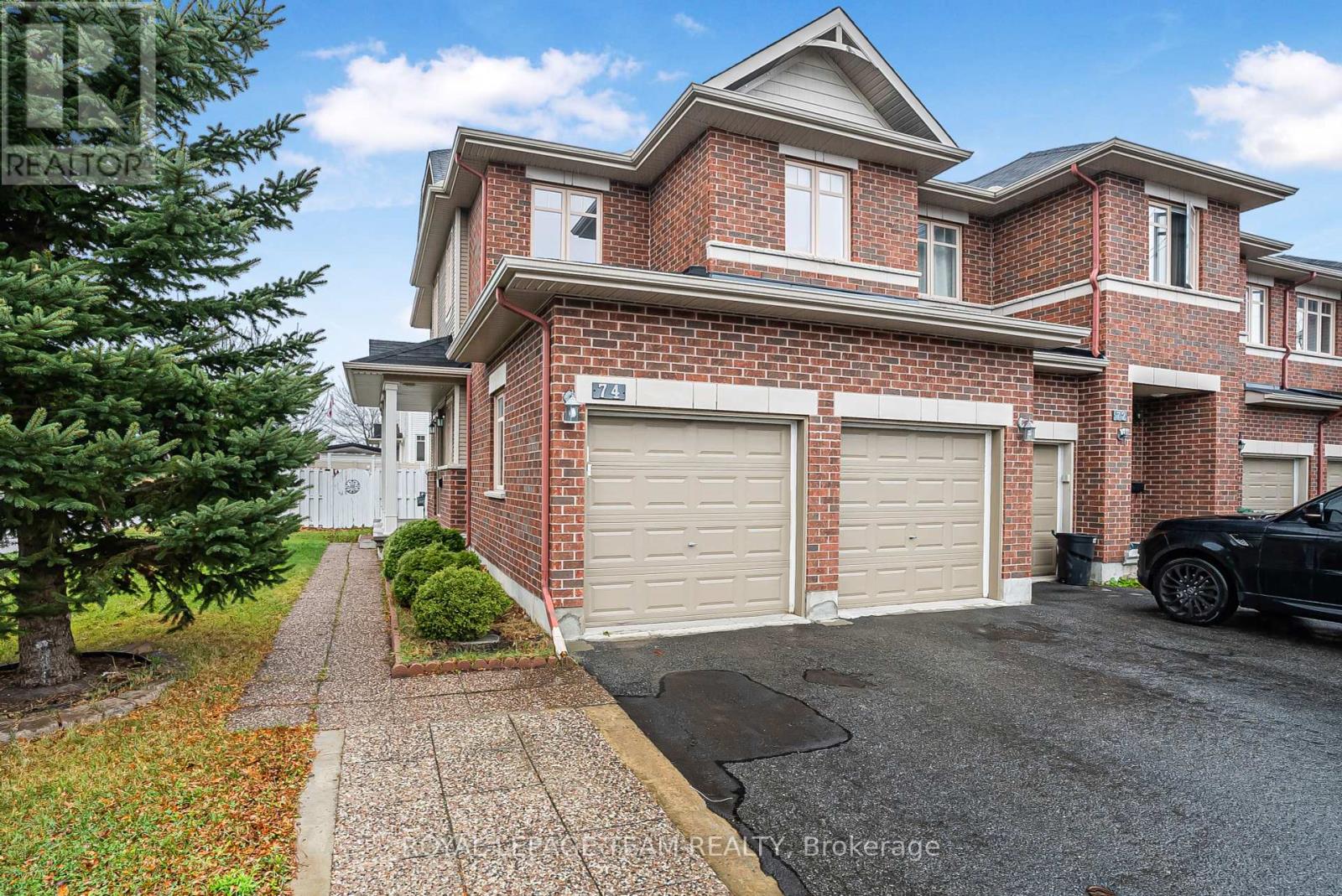 74 Madelon Drive, Ottawa, Ontario  K2J 5C5 - Photo 1 - X12123562