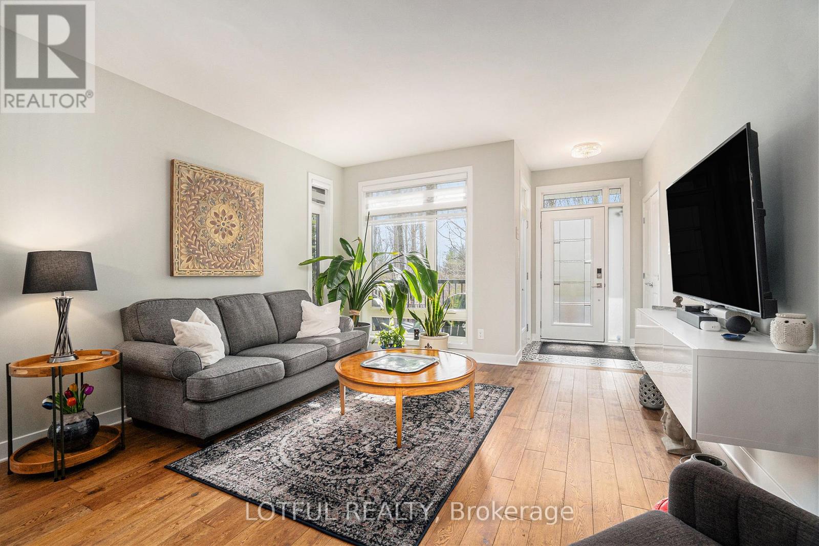 34 - 534 Crescendo Private, Ottawa, Ontario  K1X 0E4 - Photo 5 - X12123564