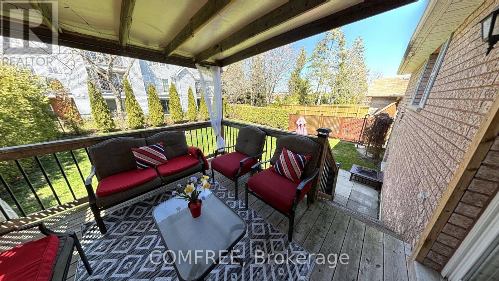 284 Rockingham Court, Cobourg, Ontario  K9A 5W3 - Photo 23 - X12123570