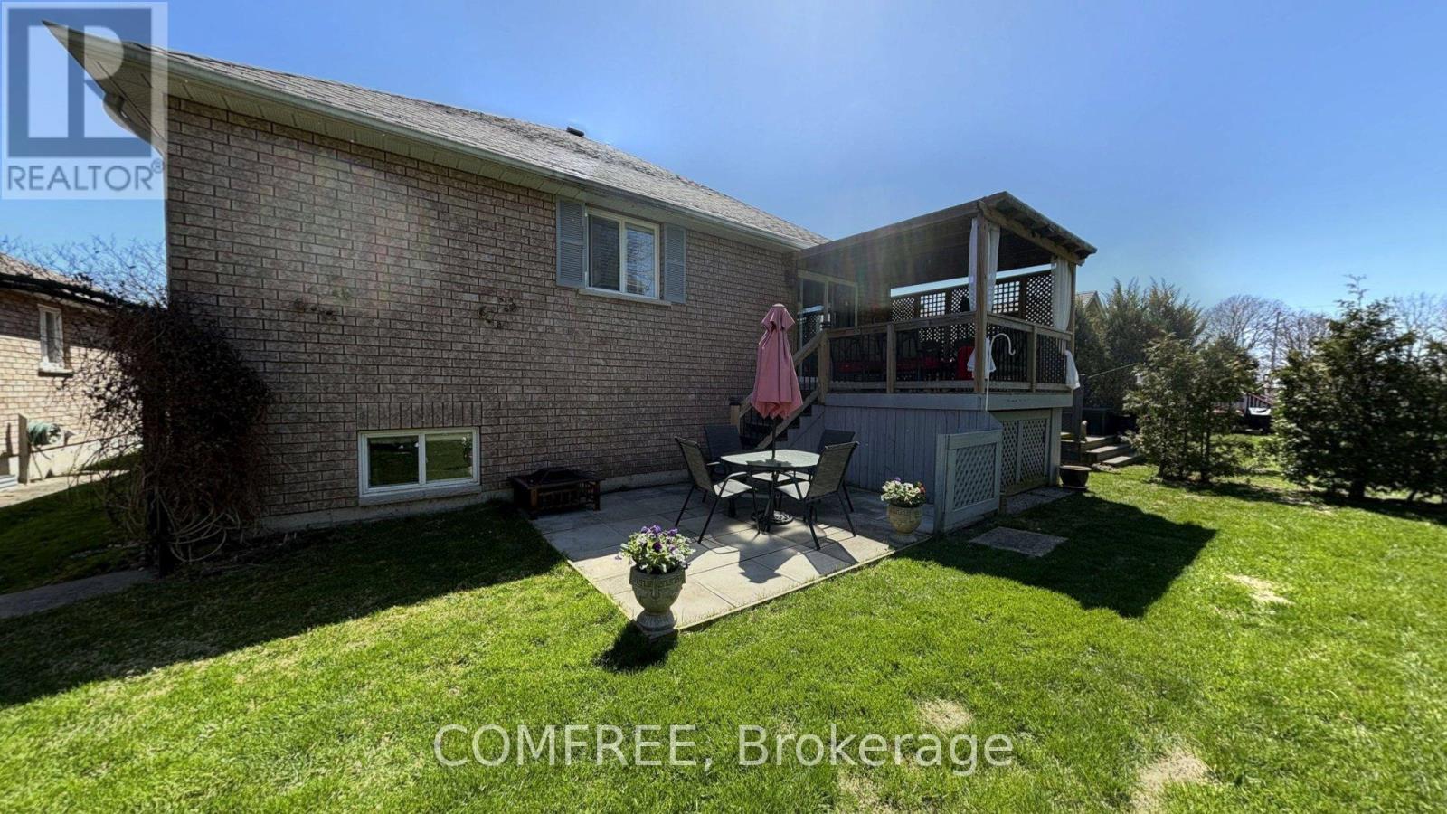 284 Rockingham Court, Cobourg, Ontario  K9A 5W3 - Photo 25 - X12123570